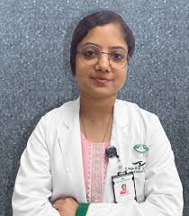 Dr Jayshree Kedia